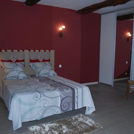 Domaine Du Hiron Villa Castera-Lectourois ภายนอก รูปภาพ