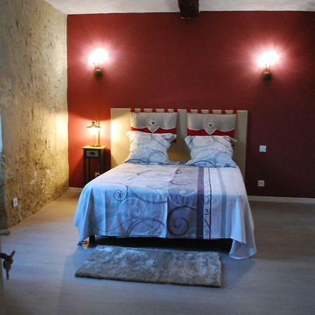 Domaine Du Hiron Villa Castera-Lectourois ภายนอก รูปภาพ