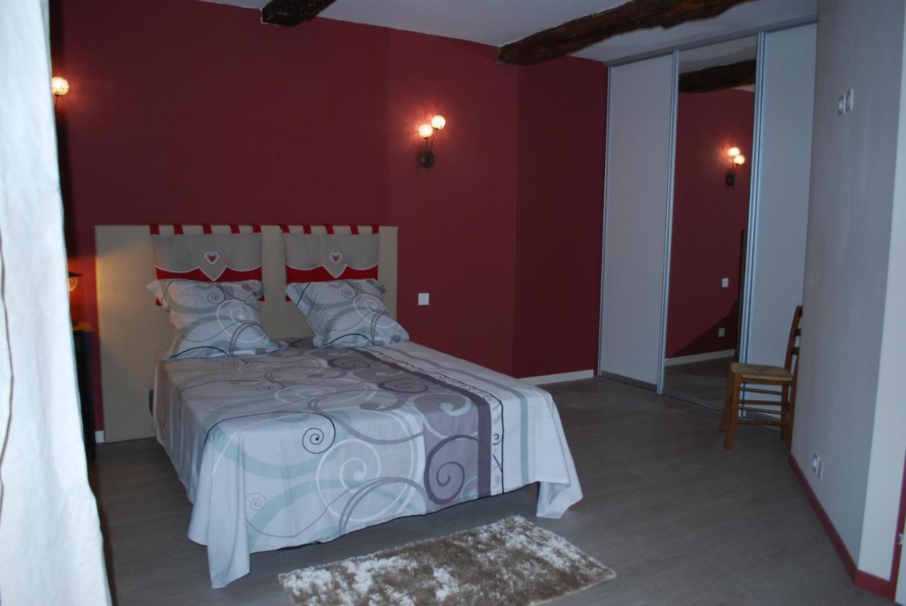 Domaine Du Hiron Villa Castera-Lectourois ภายนอก รูปภาพ